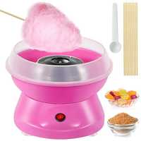 Аппарат для приготовления сладкой ваты Cotton Candy Maker