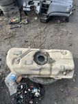 Топливный бак шевроле авео заз вида