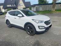 Hyundai Santa Fe 2.2 CRDi Premium