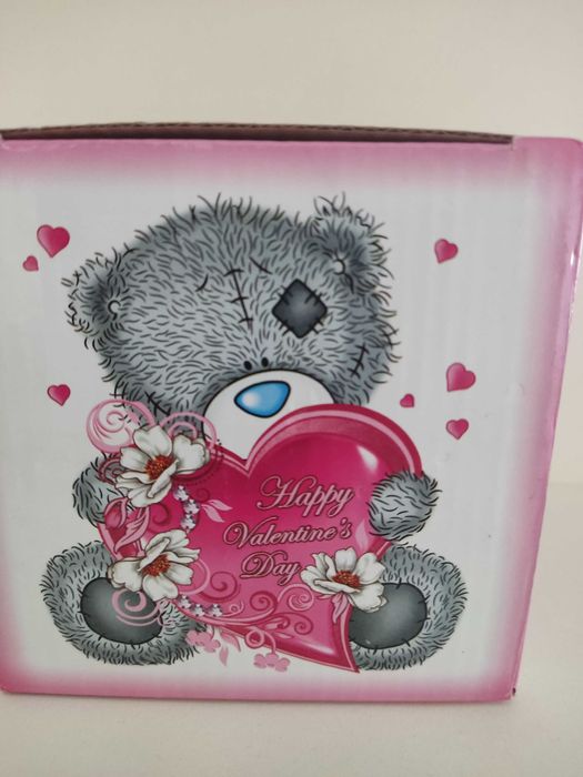 Чашка для коханої дівчини