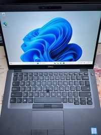 Laptop Dell 5400 i5 8265U 16 GB Samsung 256 GB