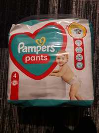 Pampers Pants 59 sztuk