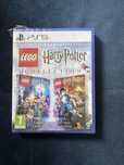 Lego harry poter ps5 2 gry