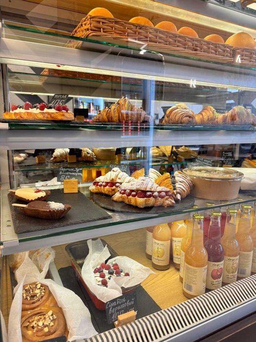 Продаж пекарні, готового бізнесу який працює. В центрі міста. ЦУМ