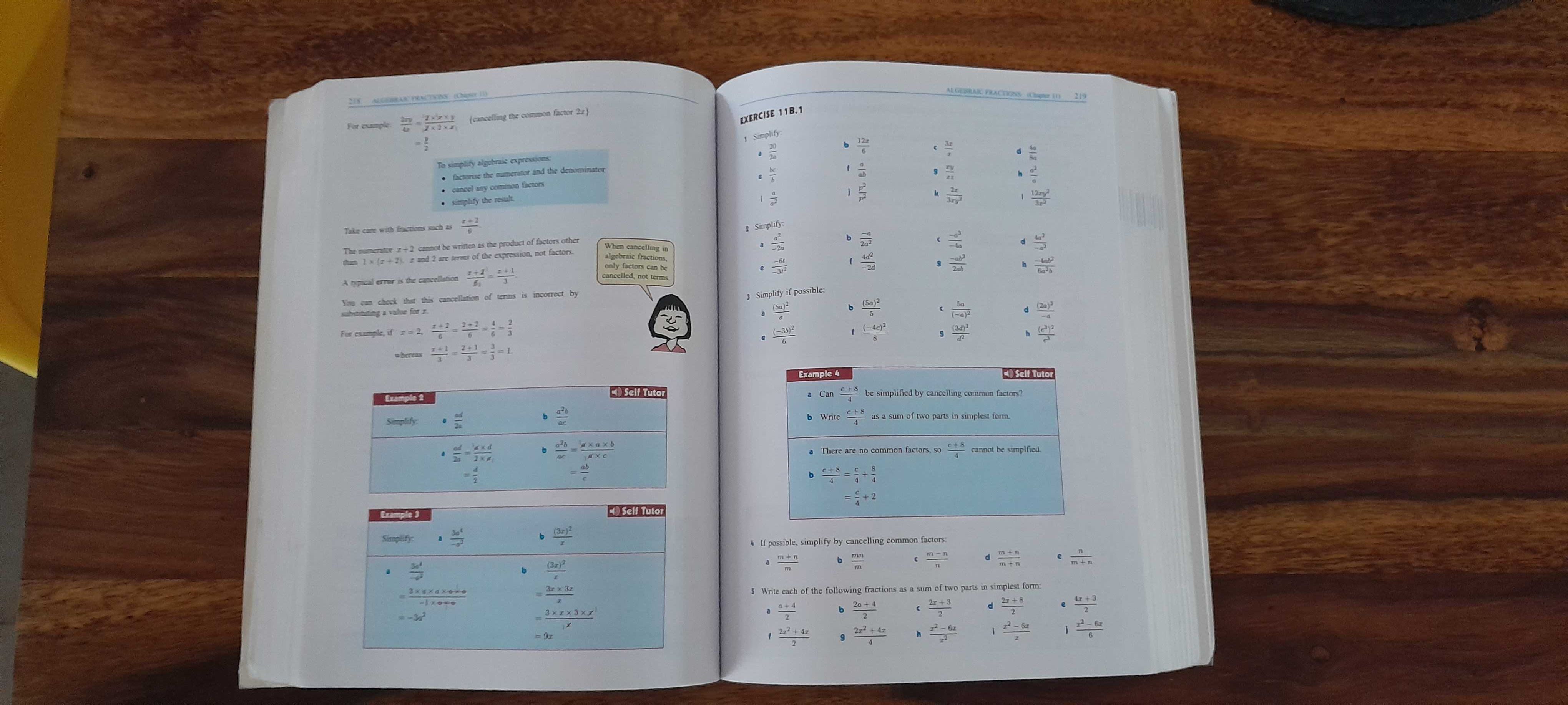 Mathematics for the International Student 9 MYP 4 Second Edition