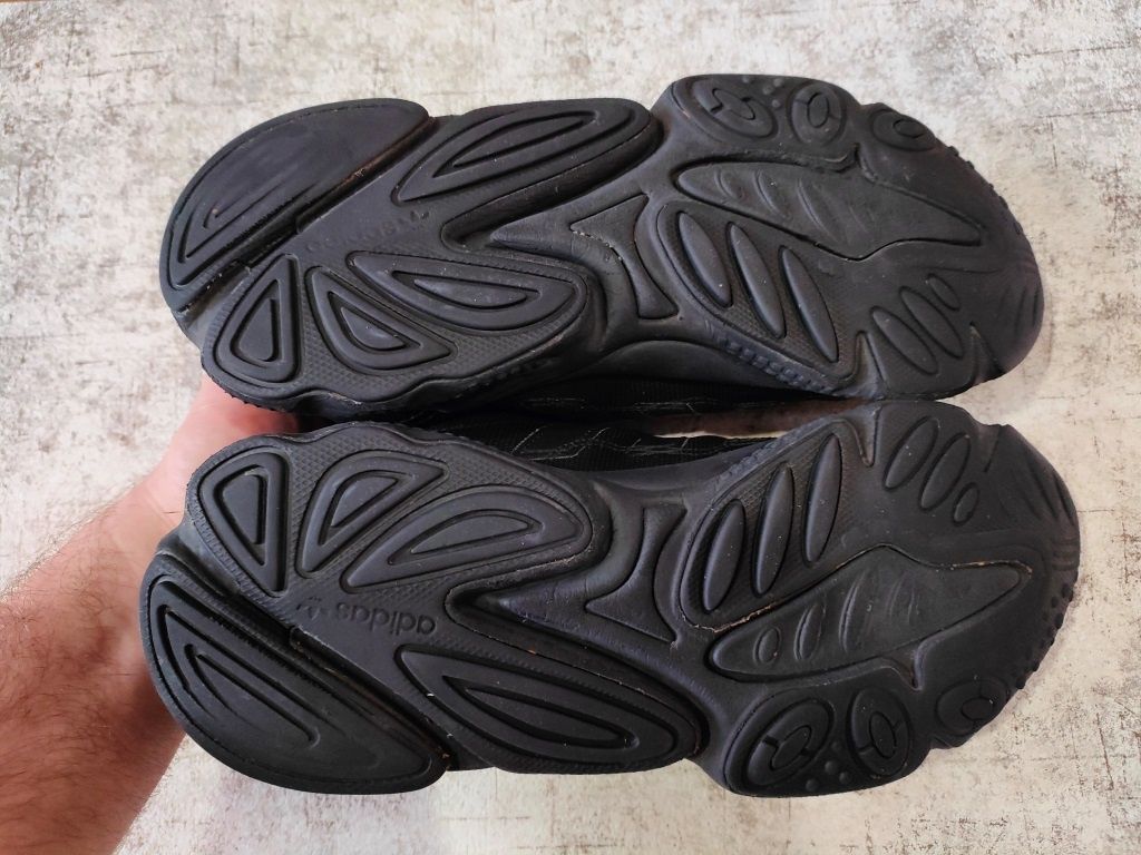 Кросівки Adidas Ozweego Pure р-46 оригінал кроссовки адидас черные