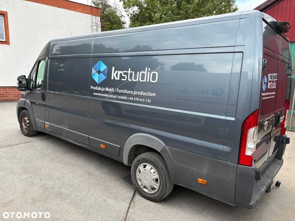 FiatDucatol4h2 climatronic camera cofaniabluetooth tempomat 3l automat