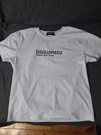Koszulka Dsquared 2 M.