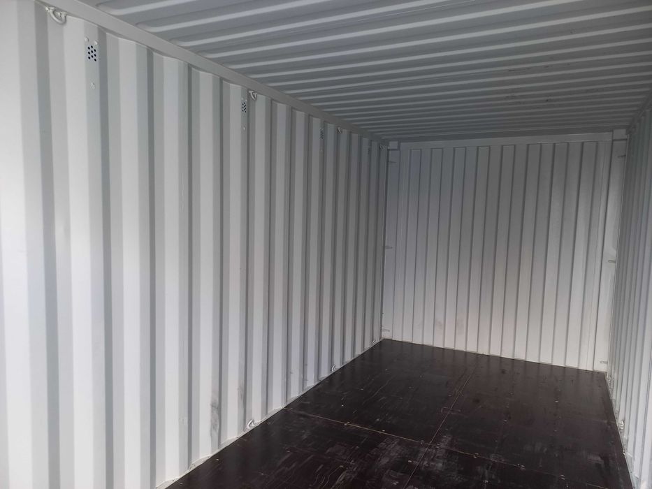 Najem komórki magazynowej self storage Wrocław 13,8m2