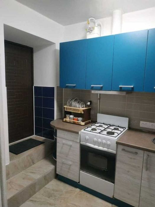 Аренда 1к квартиры на Набережной