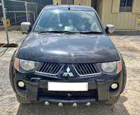 Разборка Mitsubishi L200 Шрот Мітсубісі Л200