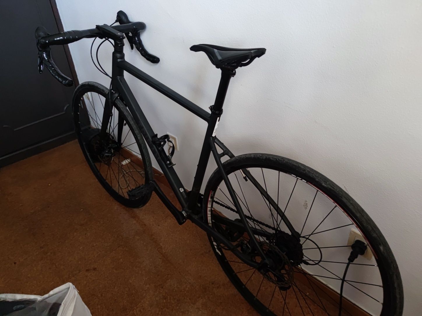Triban rc 500 tamanho M