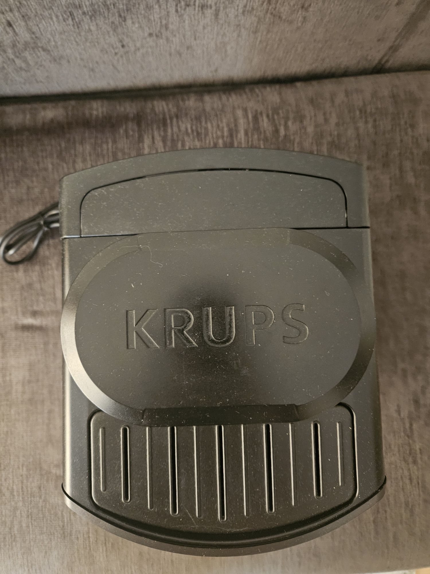 Ekspres do kawy Krups EA815