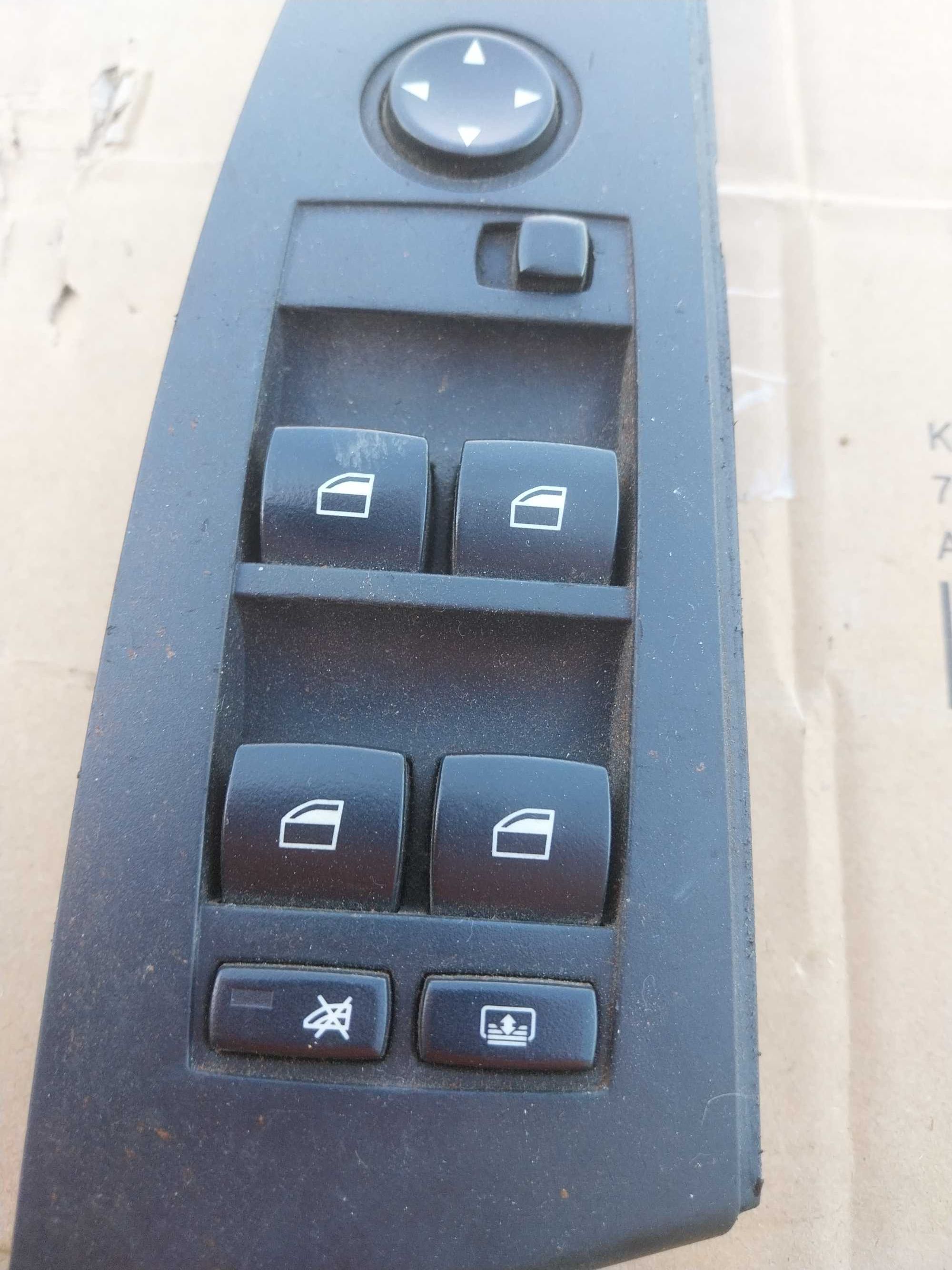 Panel Sterowania Szyb Roleta BMW E60 E61