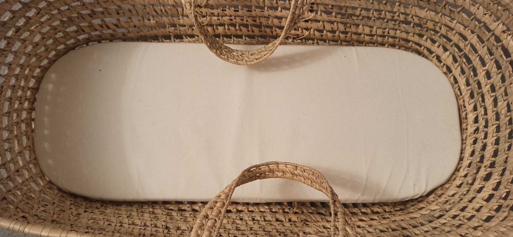 Kosz Mojżesza warszawski TANIO