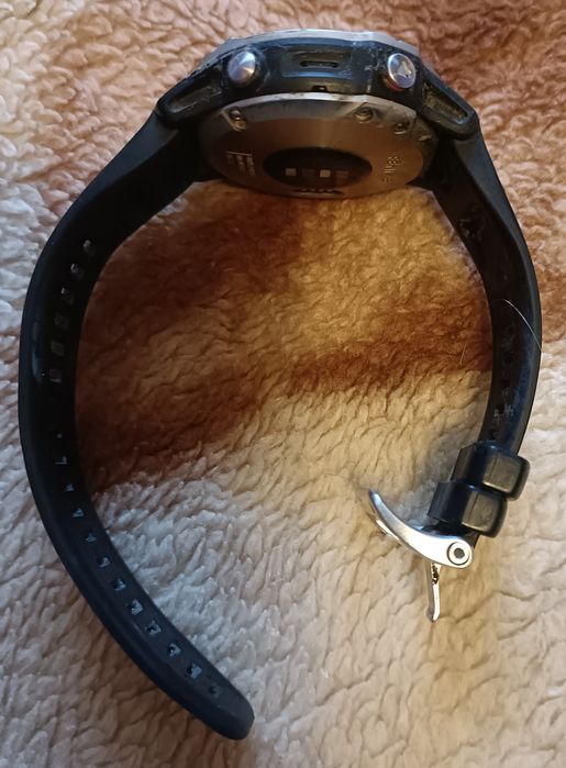 Garmin Fenix 6  zegarek cena do negocjacji .pilne  !