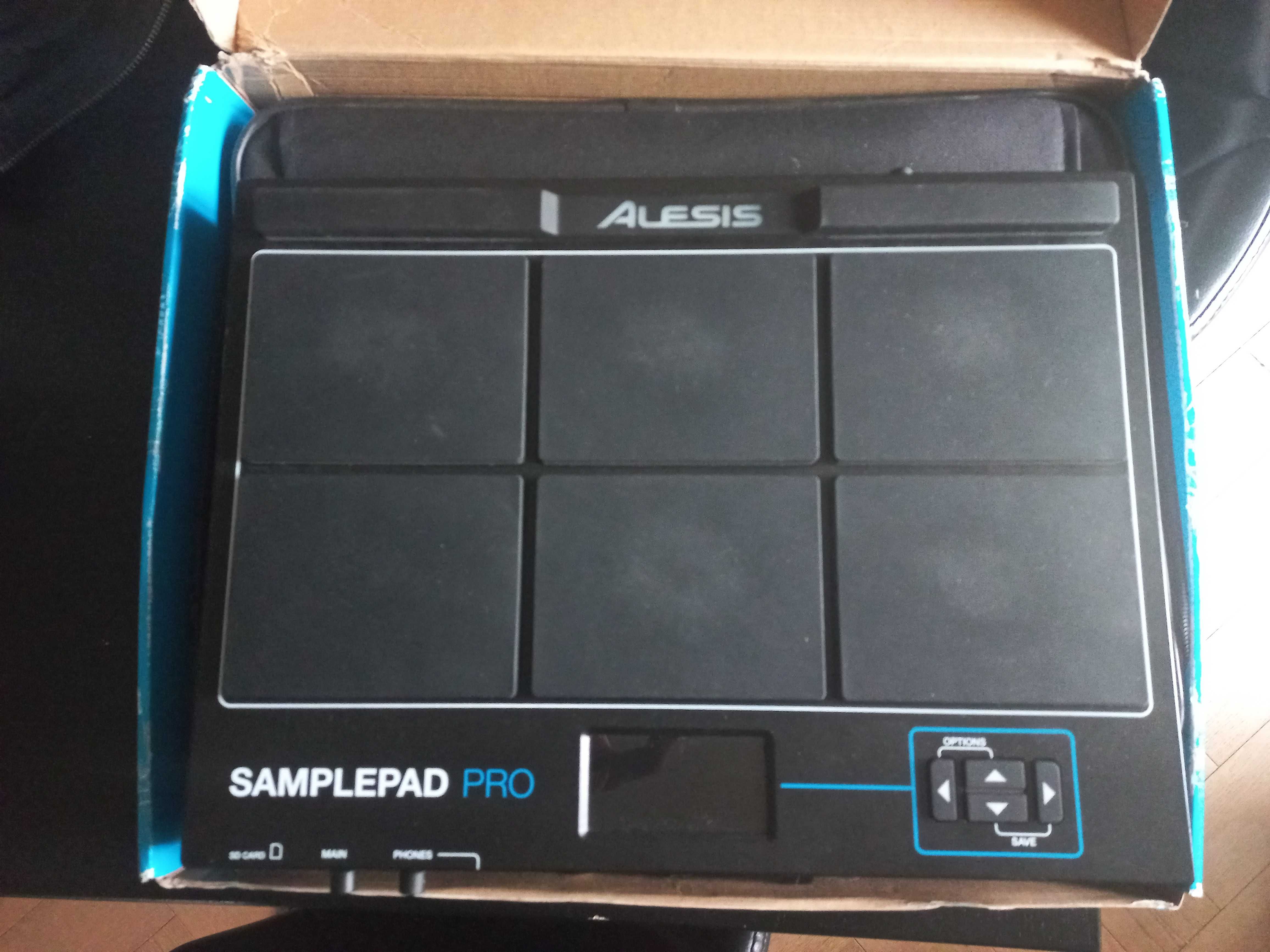 Alesis Samplepad PRO