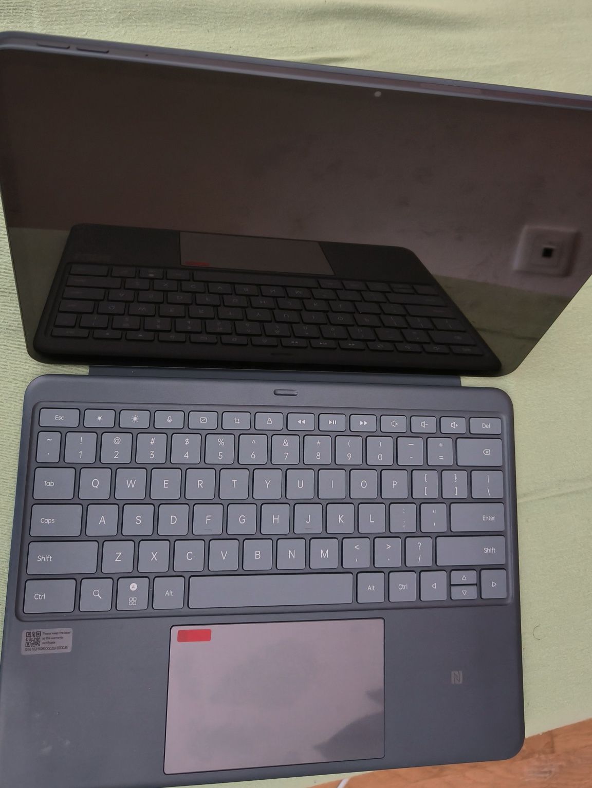 OnePlus Pad 3 + Keyboard