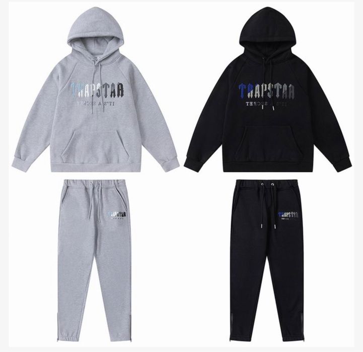 Fato de treino Trapstar