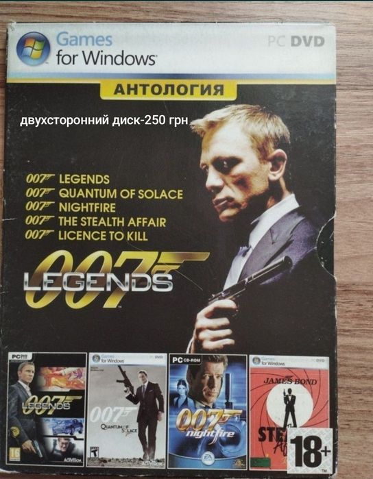 Игры для ПК, Описание