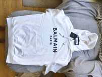 ХУДІ ТОЛСТОВКА Balmain оригінал