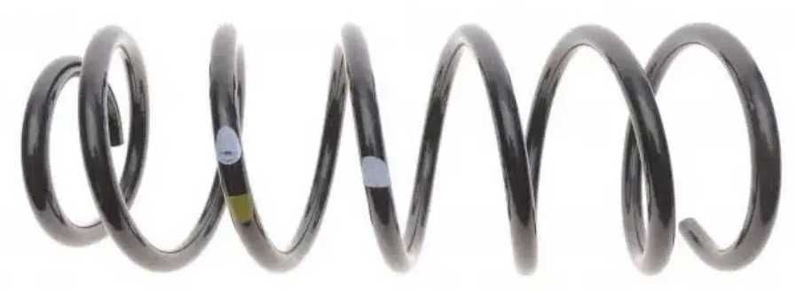 Задні пружини оригінальні (Mobis) для Hyundai Elantra (Avante) AD (VI)