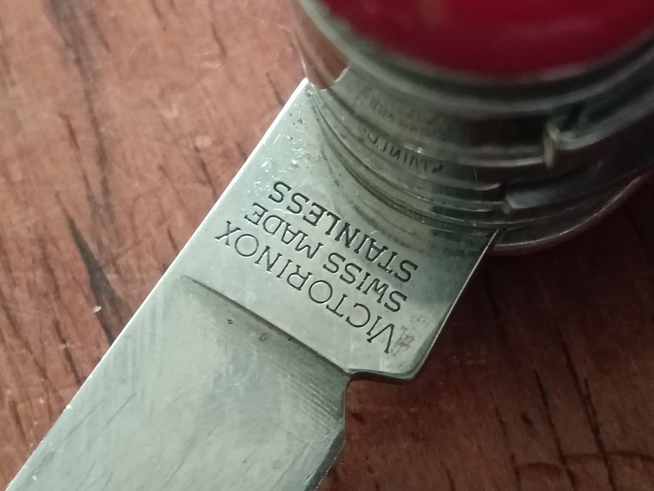 Canivete Victorinox Handyman