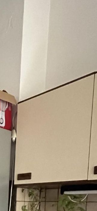 Szafki kuchenne uzywane