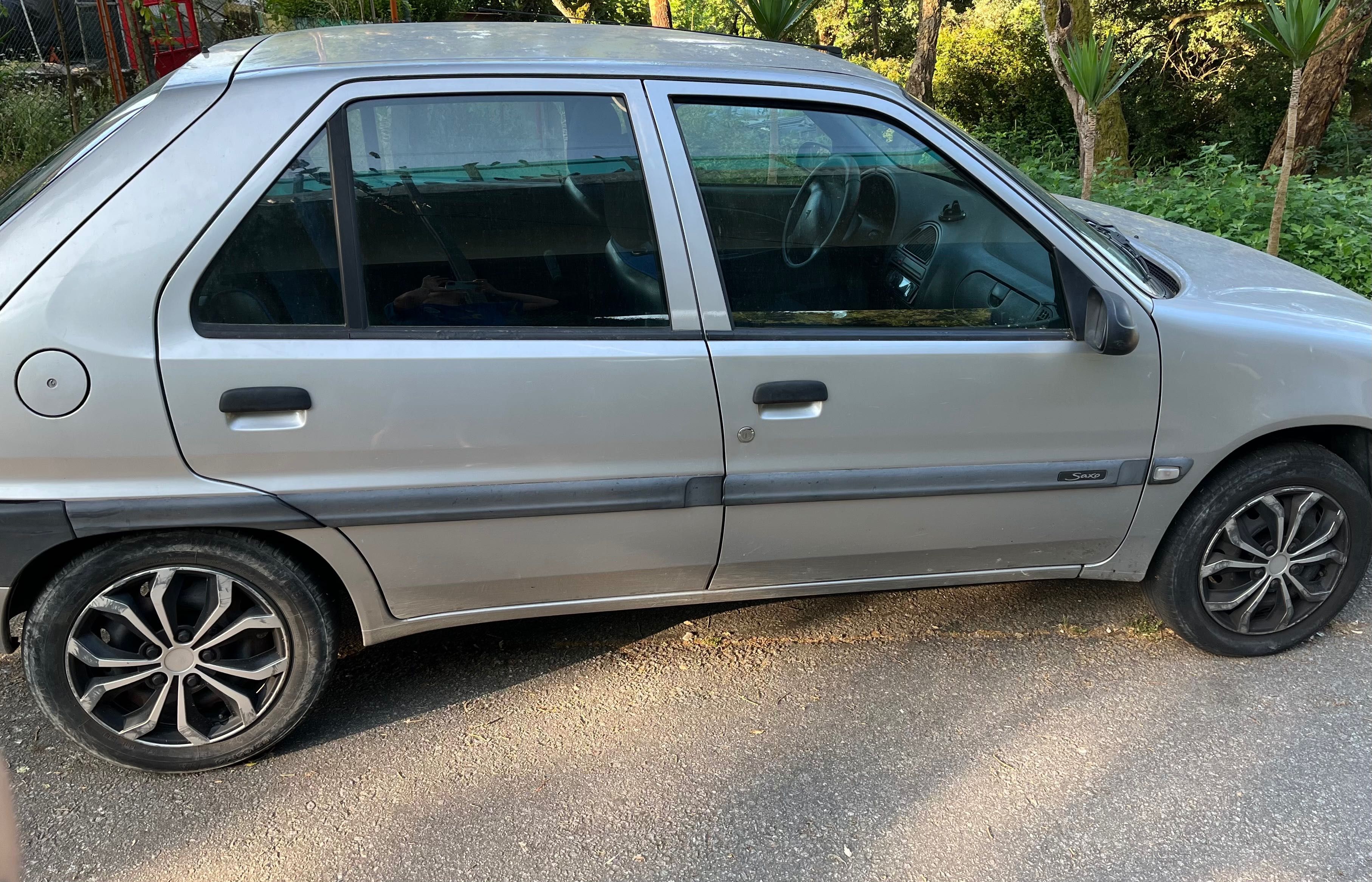 Citroen Saxo p/peças