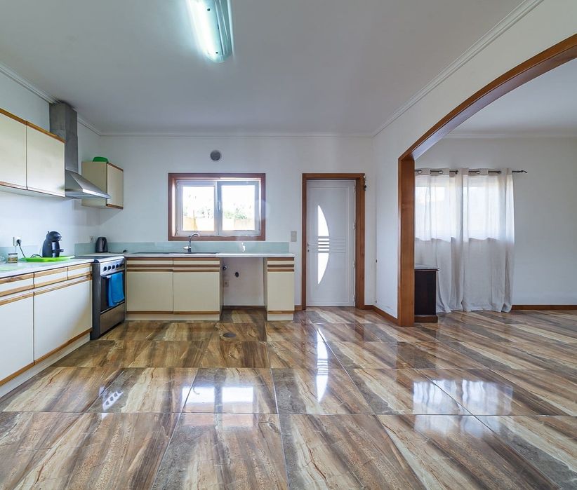 Moradia T3 para venda