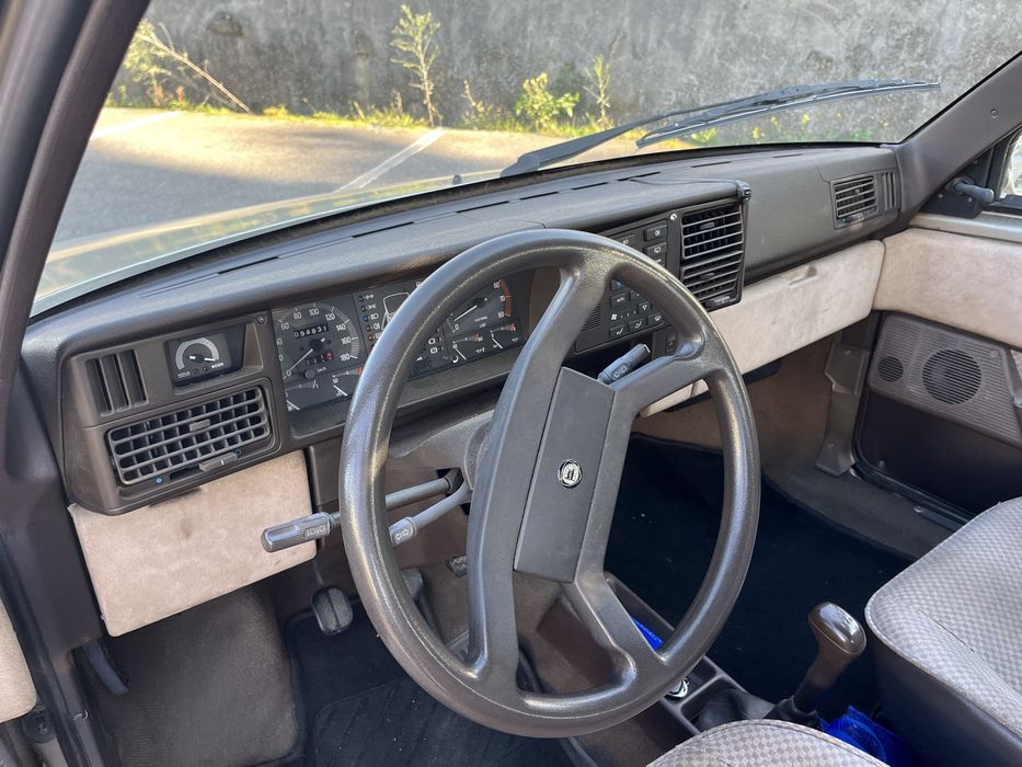 Lancia Y10 1.1