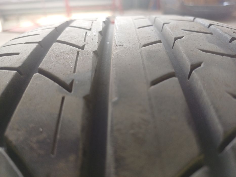 Летние шины Yokohama