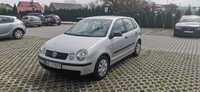 Volkswagen Polo 1.4 MPI