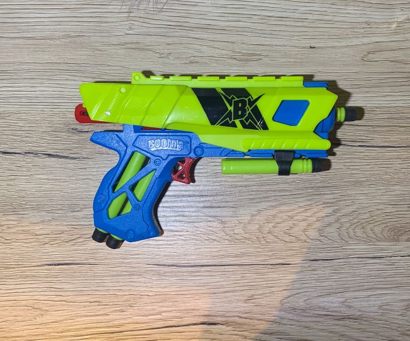 Pistolet BoomCo Farshot