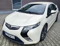 Opel Ampera Opel Ampera FAKTURA VAT 23%, OPC