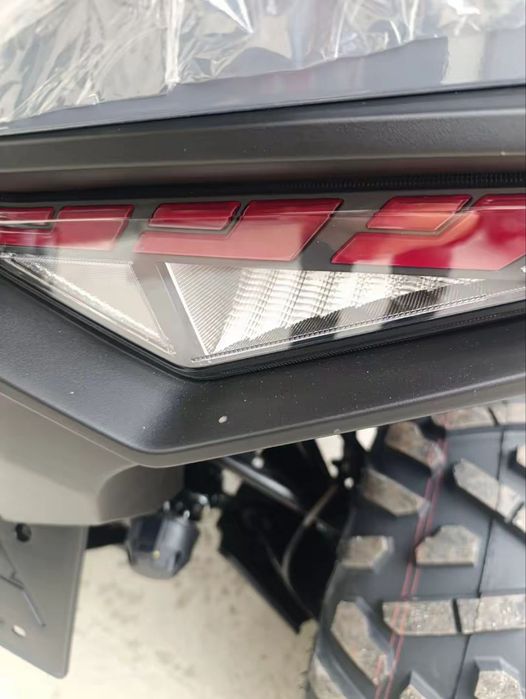 2025 Квадроцикл Linhai VALOR 550 EPS Landforce