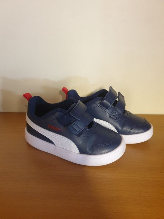 Buty dziecięce PUMA