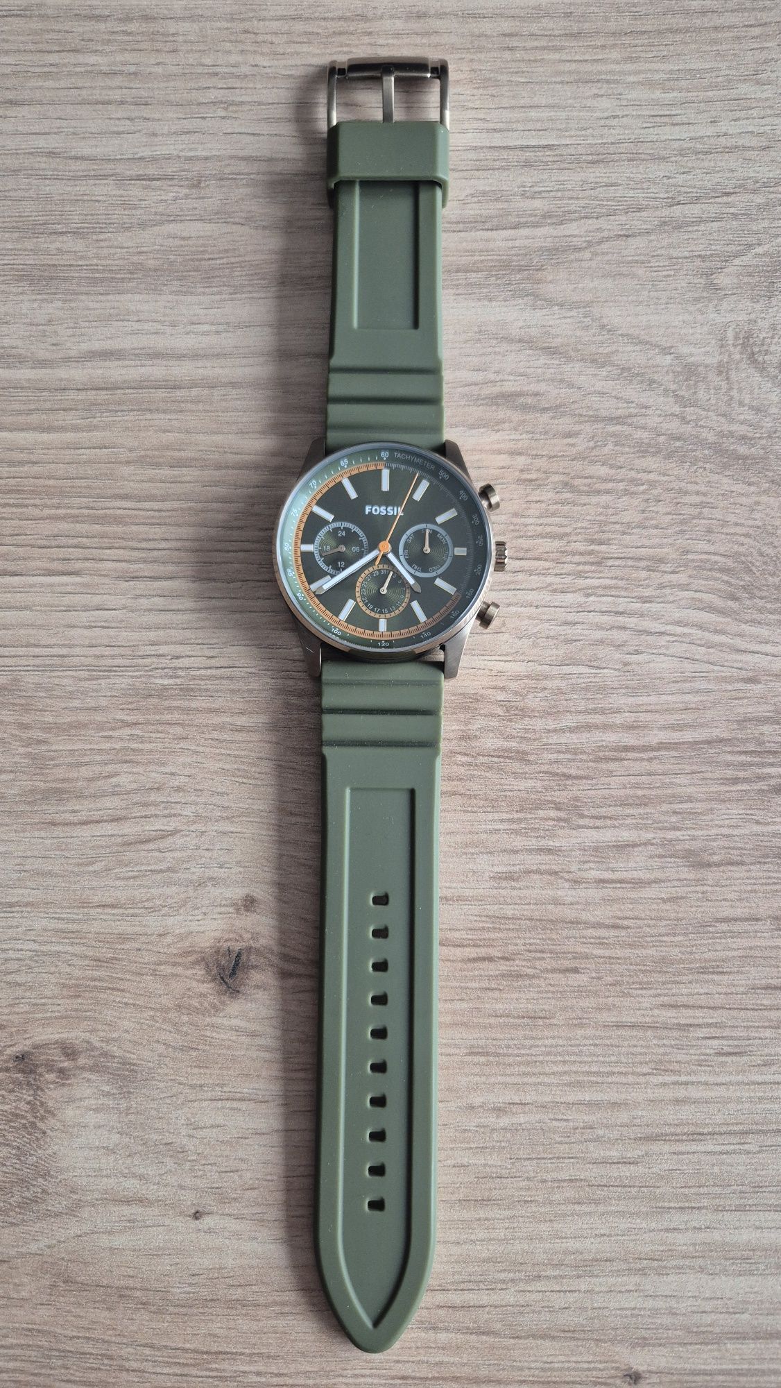 Zegarek Fossil BQ2446