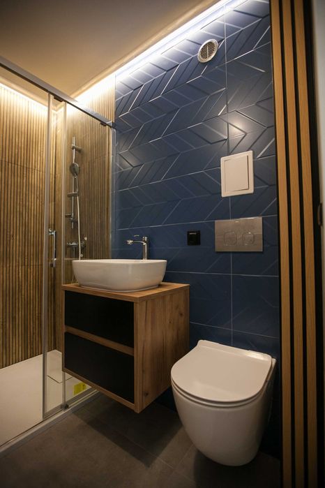 Mieszkanie Oświęcim 45m2, po generalnym remoncie, wyposażone, balkon