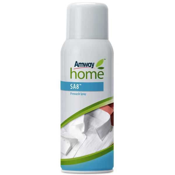 Amway Home™ SA8™ Спрей  для виведення плям амвей емвей