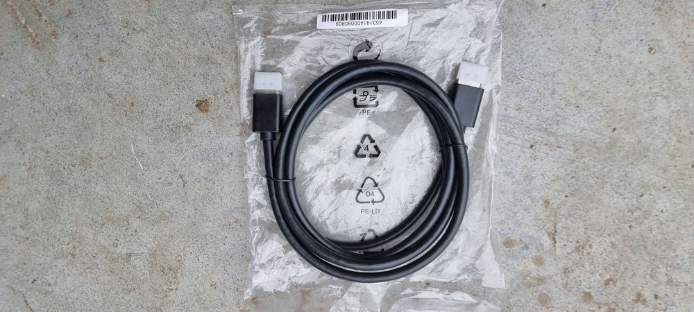 Kabel HDMI 1.8 m