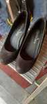 Buty damskie czarne