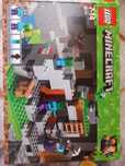Klocki LEGO Minecraft 21141