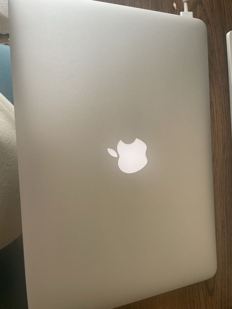 MacBook Air 8GB 13 polegadas 2015