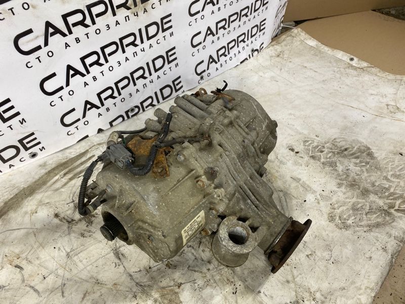 Редуктор задний Honda Pilot 2