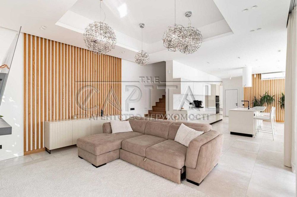 Оренда будинку з ГЕНЕРАТОРОМ на Осокорках