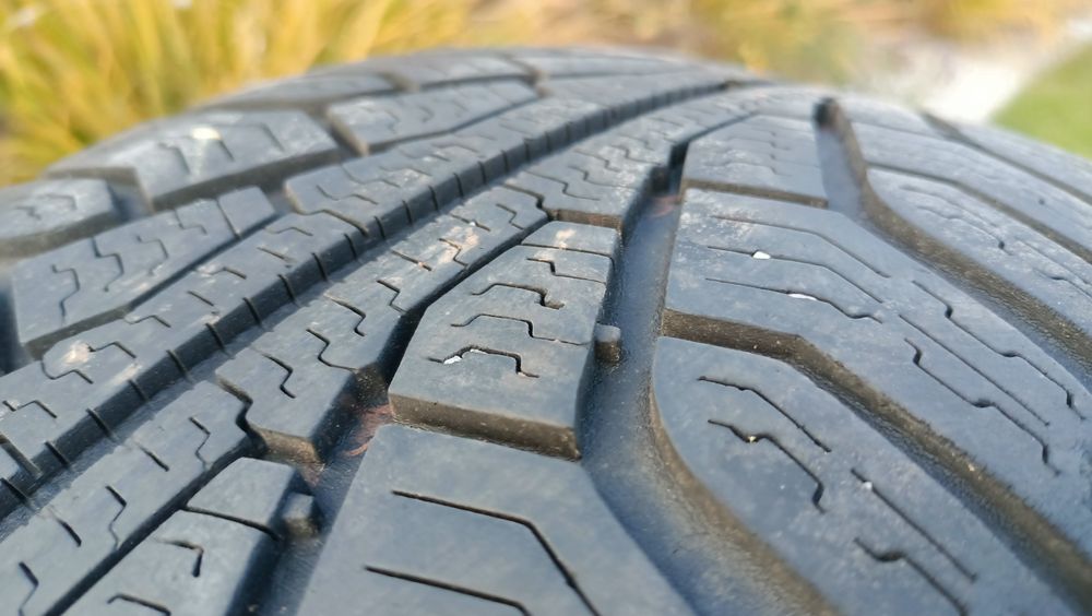 Koła zimowe felgi 16 5x112 et48 6j16 VW Audi Skoda Seat 205/55/16