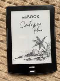 Inkbook calypso plus, uszkodzony ekran