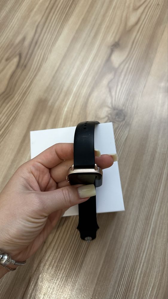 Часы Amazfit состояние идеальное