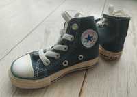 Trampki Converse r.23